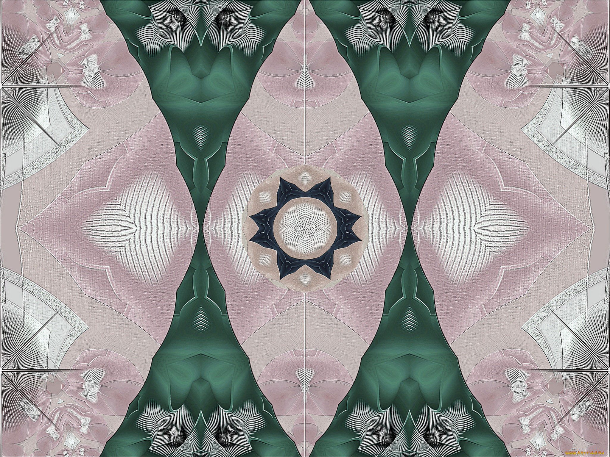 3, , fractal, , , , 